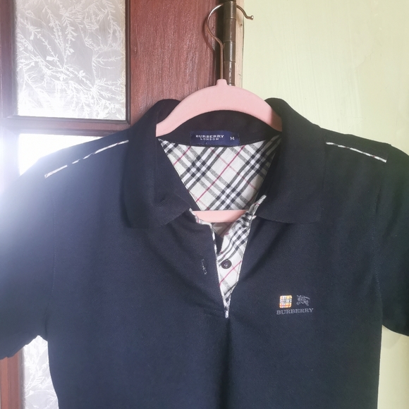 Burberry Polo - Picture 2 of 3